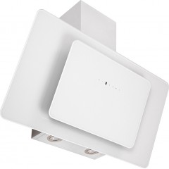 Pyramis Fiero 60cm Απορροφητήρας Τζάκι White 065023301 Pyramis Fiero 60cm Απορροφητήρας Τζάκι White 065023301